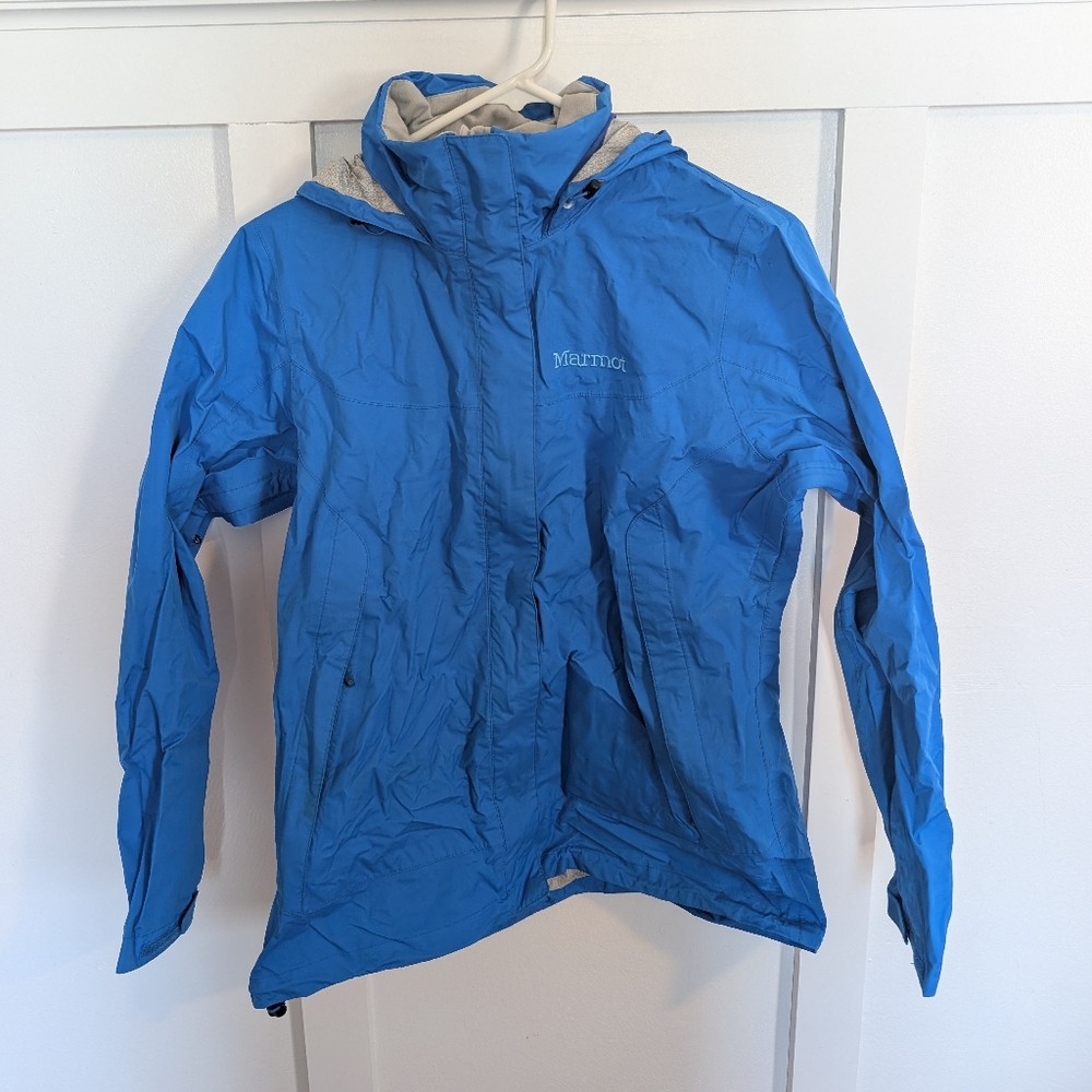 Marmot Precip Rain Jacket Medium